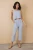 Mari Cropped Tank & Pants Set