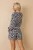 Cozy Morning Leopard Lounge Set