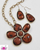 Burnished Goldtone