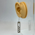 Small Whole Wheat Long Cut out Shapes Geometric Wood Earrings