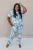 Twenty-Two Tie Dye Loungewear Set
