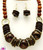 Fashion Bead Ball Set