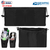 2pcs Handbag Organizer Insert Purse Organizer Multi-pockets Inner Bag