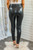 Kay Vegan Leather Pants
