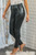 Kay Vegan Leather Pants