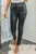 Kay Vegan Leather Pants