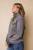 Perks Quilted Pullover