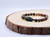 Fancy Jasper Focal Bracelet
