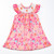 Faith Smocked Dress