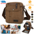 Unisex Crossbody Bag