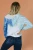 Must Be Love Tie Dye Jacket