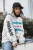 Chicago Flag Hoodie - Graffiti