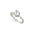TIFFANY PROMISE RING