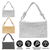 Women Glitter Evening Bags 