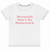 Kids crew neck t-shirt
