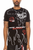 Hype Official Print Tshirt