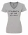 It's about to get real up in here ladies shirt  XLarge