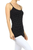 Polka Dot Camisole Top
