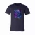 Virgo Goddess - Zodiac Sign T-Shirt