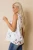 Alondra Floral Tank