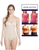 Siluet TFP Panty Style Strapless Body Shaper