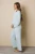 Aurora Buttoned Lounge Wear