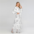 Sparkling Kimono Dresses