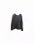 Pullover Hoodie with Sport Trim