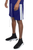 Front Pleat Shorts