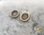 Halo - Stud/Cluster