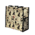 MARILYN ROBERTSON CATITUDES BLACK SHOPPER BAG
