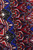 Tribal Border Print Self Banded Palazzo Pants