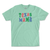 Texas Mama Fiesta Wave T-Shirt