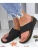 TOE RING BEACHWEAR SANDALS