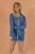 Golden Moon Lounge Wear Set