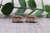 Mama Bear || Stud Earrings || Hypoallergenic
