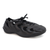 YOKI HARWELL Women's EVA elastic lace Clog Sneakers