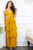 Here Comes The Sun Polka Dot RuffleMaxi Dress