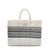 TRAVEL TOTE WITH CLUTCH