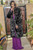 Fur-Get Me Not Faux Fur Coat Black