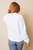 Platt Zipper Fleece Pullover Sweatshirt