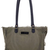 Beach Bus Canvas Tote