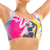 mememe CABAL Margot CROP TOP for Women
