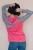 Boston Double Hooded Sweatshirt