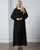 Vestido Lace Evening Dress