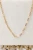 Dainty Link Chain Necklace