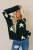 Gigi Knit Star Sweater