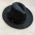 Western Vibes Fedora Hat