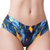 mememe PARADISE BIRDS Feathers PANTY for Women