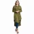 Blouse Hollow Out Turn-Down Collar